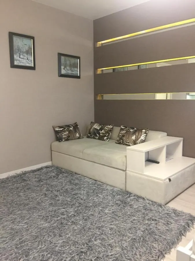 15 Минут От Аэропорта Жуляны Apartmán Kyjev