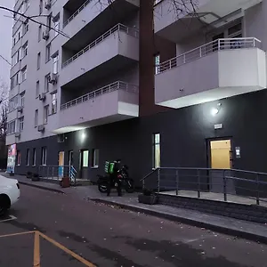 посуточно в соломенском районе Апартаменты