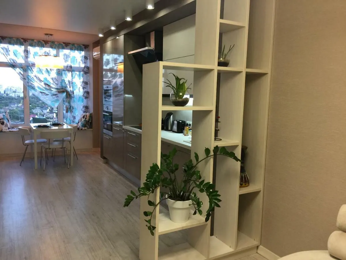 15 Минут От Аэропорта Жуляны Appartement Kiev