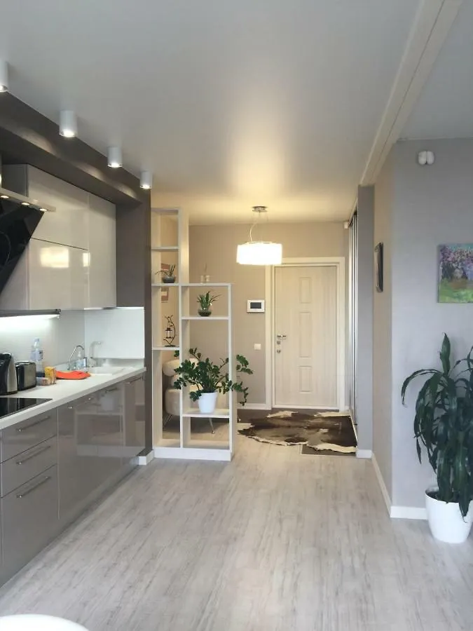 Appartement 15 Минут От Аэропорта Жуляны Oekraïne