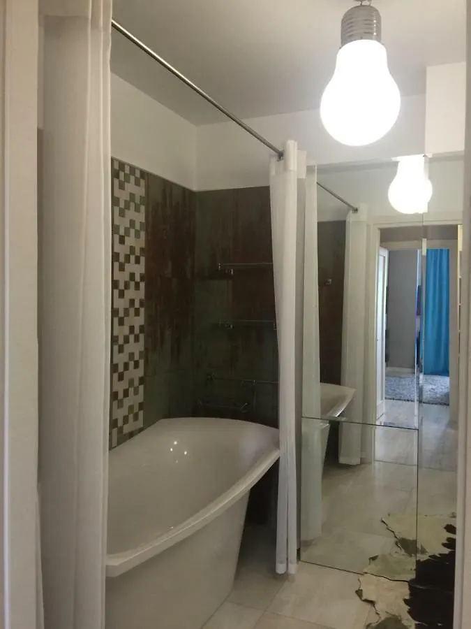 15 Минут От Аэропорта Жуляны Appartement