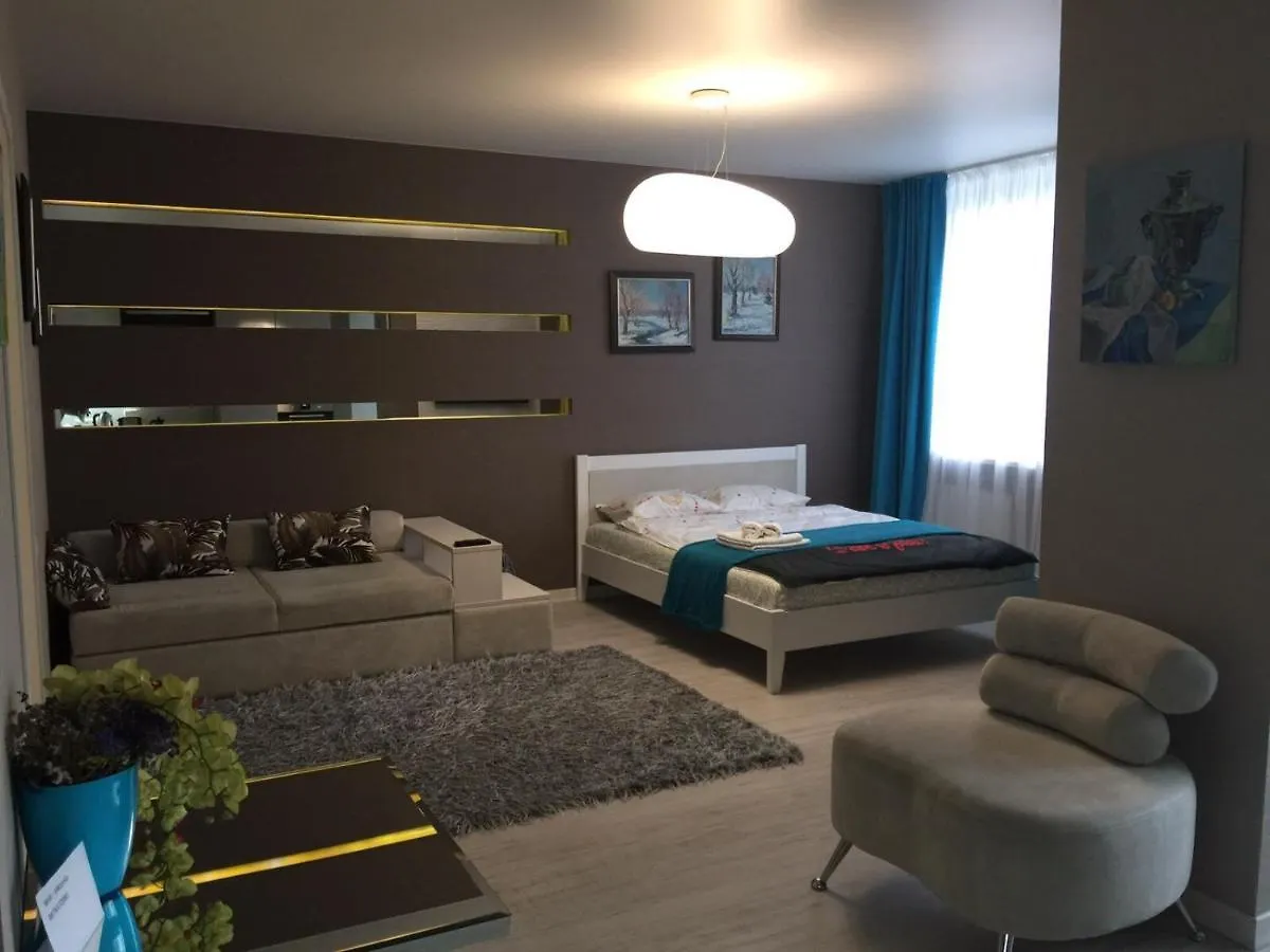 Appartement 15 Минут От Аэропорта Жуляны